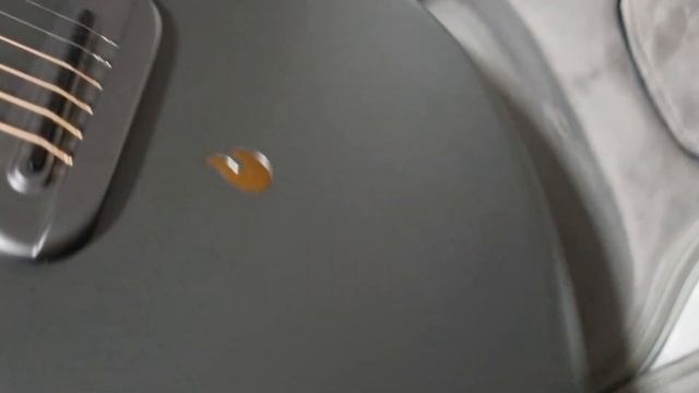 LAVA ME 3 Smart Acoustic Guitar 38" Space Grey w/ смотреть онлайн