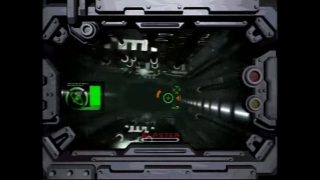 Burning Soldier (3DO) - Walkthrough смотреть онлайн