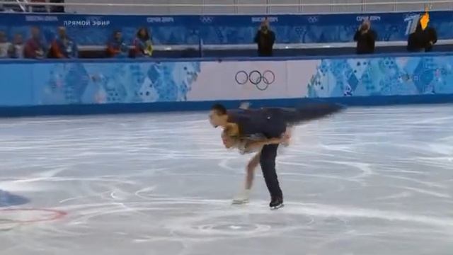 Татьяна Волосожар и Максим Траньков смотреть онлайн