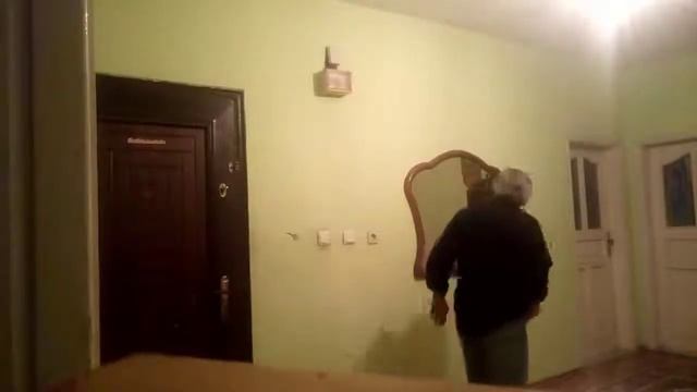 BABAMA EVE KIZ ATTIM ŞAKASI ! DAYAK YEDİM смотреть онлайн