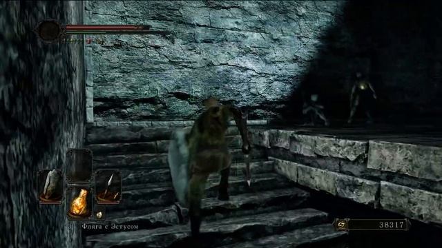 Как остановить рост Памяти Душ в Dark Souls 2 / Заблокировать Soul Memory / Кольцо Милосердия смотреть онлайн