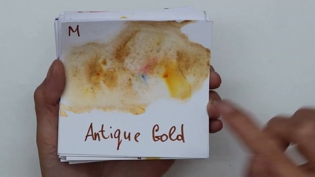 Обзор MAGICAL SHAKERS от Lindy's Stamp Gang  25 цветов  #скрапбукинг #обзор #Lindy's #mixedmedia