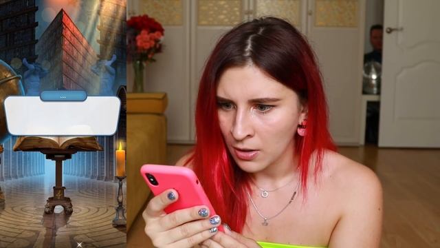 ЛЮЦИДИНА СНОВА В ДЕЛЕ ? КТО ТАКОЙ БОНТ? Секрет Небес - 2 серия 2 сезон смотреть онлайн