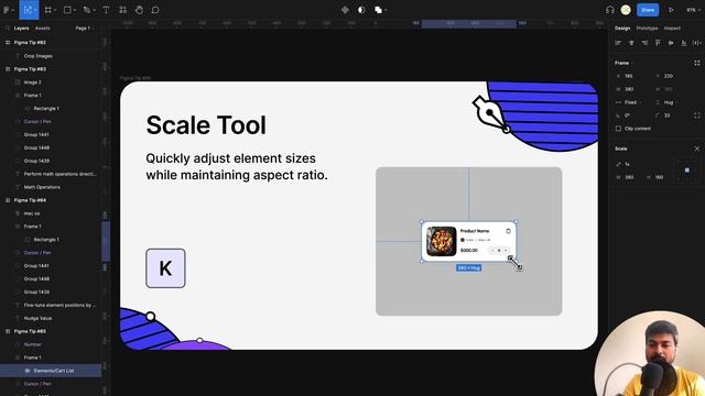 10 Simple Tips to Work 10x Faster in Figma ? смотреть онлайн