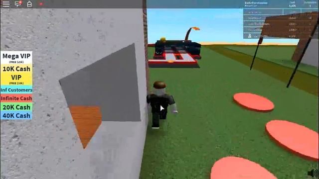 woooo Roblox-pizza time!!!!! смотреть онлайн