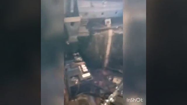 Первый выезд на вездеходе из ваз 2109 смотреть онлайн