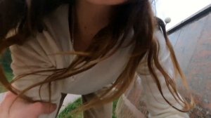 CRAZY GIRL WANTS ME TO BE HER BOYFRIEND (Parkour POV Love Best)