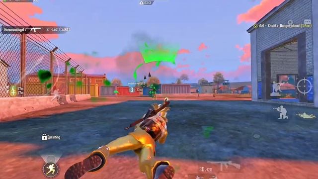 NOVA FULL SQUAD WIPE IPAD NEW GAMEPLAY ? смотреть онлайн