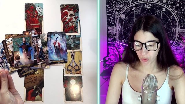 BÉLIER ♈️ Le calme avant la tempête | Tarot смотреть онлайн