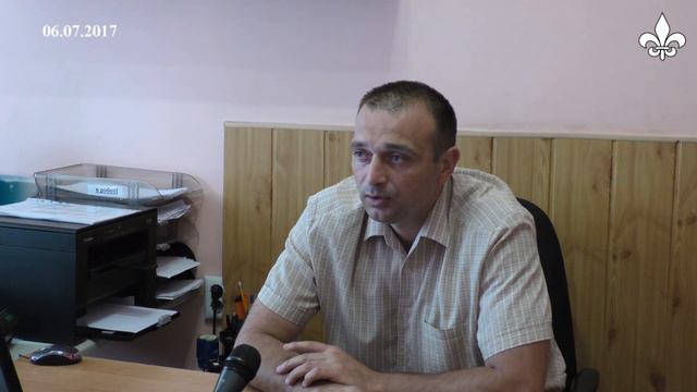 Над чим працювали слідчі Бродівського відділення поліції у червні? (ТРК "Броди") смотреть онлайн