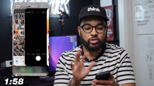 Make Amazing YouTube Thumbnails... In Under 3 Minutes!