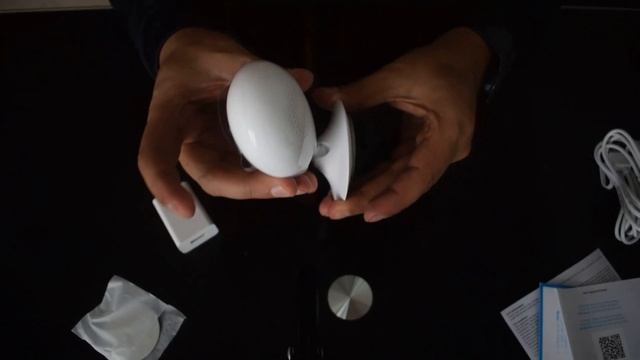 EZVIZ C2C | 2022 | Review Cámara Seguridad | Colombia