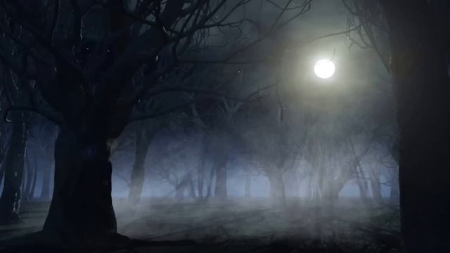 Dark Ambient Music - Shadow Lands смотреть онлайн
