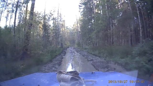 Трофирейд AVILINE DVR-B 113 смотреть онлайн