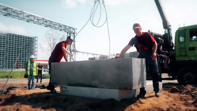 Испытания модульного кабельного колодца смотреть онлайн