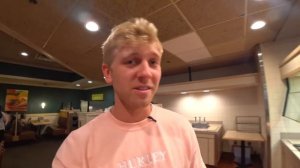 Что едят американцы? Домашняя столовая в США, я ДОМА. часть №2