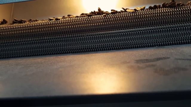 Печь для жарки семечек и орехов - FR175 смотреть онлайн