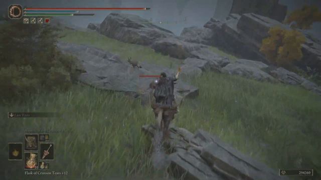 Playing Elden Ring part 920 - Tragedy of Blaidd and Iji смотреть онлайн