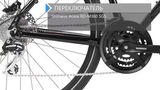 Обзор велосипеда KROSS SETO 2018 смотреть онлайн