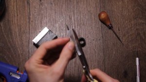 Вы удивитесь что можно сделать из спичечного коробка. Показываю эту шикарную идею