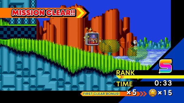 S Ranking Every Sonic 2 Mission in SONIC ORIGINS смотреть онлайн