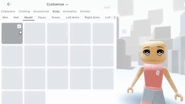 NEW ROBLOX FACE WITH COLOR CHANGING EYES!?? смотреть онлайн