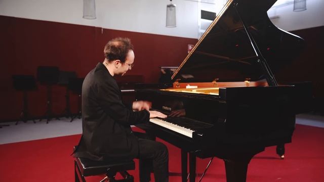 FIX YOU by COLDPLAY Advanced Piano Cover - Costantino Carrara смотреть онлайн