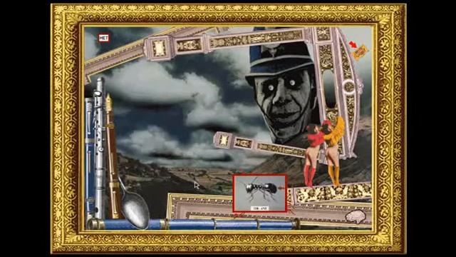 [PC] Monty Python's Complete Waste of Time (Фаргус). Русская версия смотреть онлайн