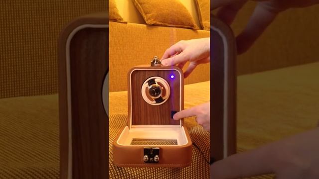 Виндер Bey-Berk, купленный на сайте закрытых распродаж ideeli.com смотреть онлайн