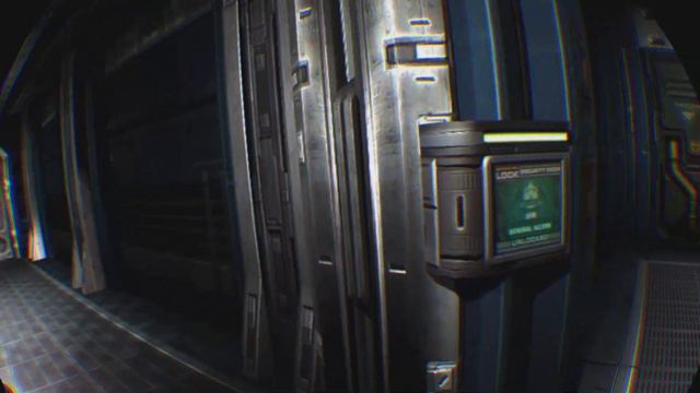 Doom 3 VR Edition [PS5] #5 смотреть онлайн