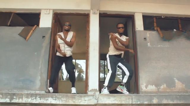 Lotus Beatz Netta Toy Afrobeat dance смотреть онлайн