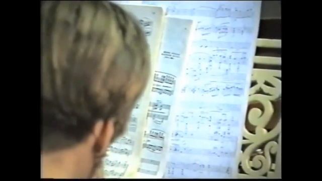 Й. Брамс Венгерский танец смотреть онлайн