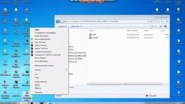 Cum sa instalezi Uefa Champions League 2006-2007 FULL VERSION смотреть онлайн