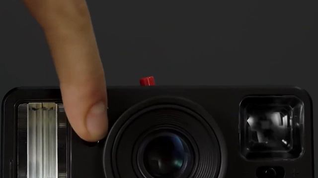 Top 10 Newest Instant Cameras смотреть онлайн