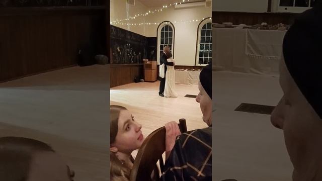 Savannah, father and daughter dance смотреть онлайн