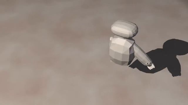 Robot Animation смотреть онлайн