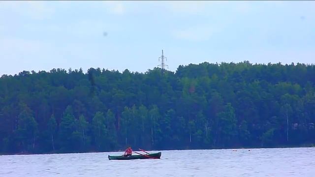 озеро Еловое Челябинск смотреть онлайн
