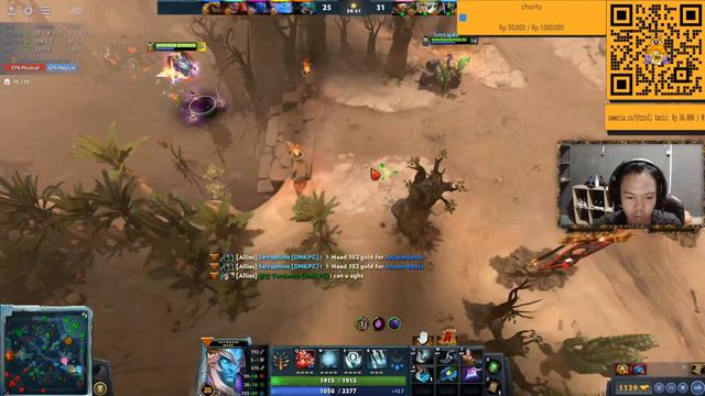 BEST CONTENT DOTA 2 = RAGE QUIT (13/30) смотреть онлайн