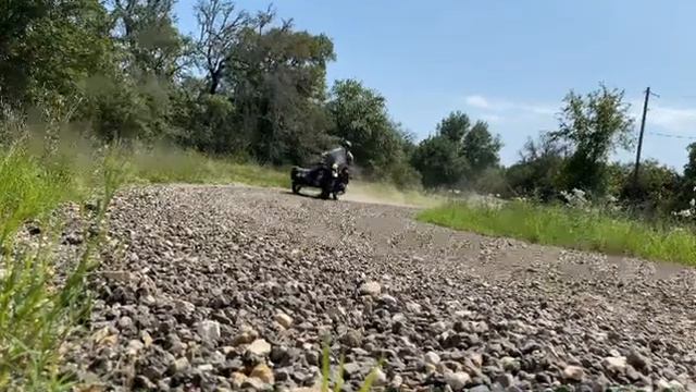 Ural Gear Up Returning Home #uralmotorcycles смотреть онлайн