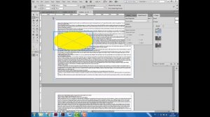 Уроки Индизайна. Adobe InDesign. Урок 29. Альтернативные макеты.