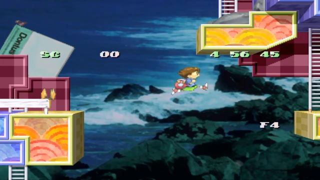 Umihara Kawase Shun - F4 - 4:54.18 смотреть онлайн