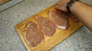 Карбонад готовим на праздник или на любой день, рецепт вкуснейшего мясного блюда из свинины