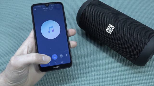 Roseland RS-200 €19,95,- Action Bluetooth Speaker 🙌 смотреть онлайн