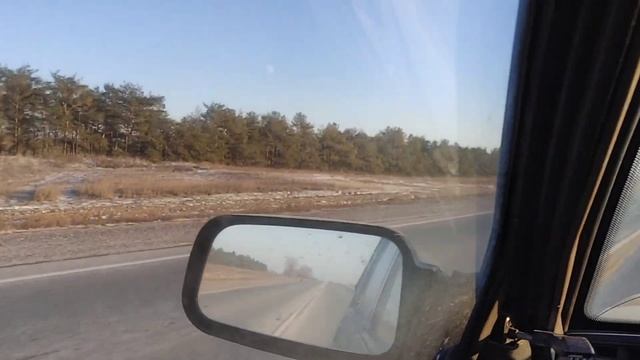 Москвич 2.0 за 30 тысяч/1800км на юг. смотреть онлайн