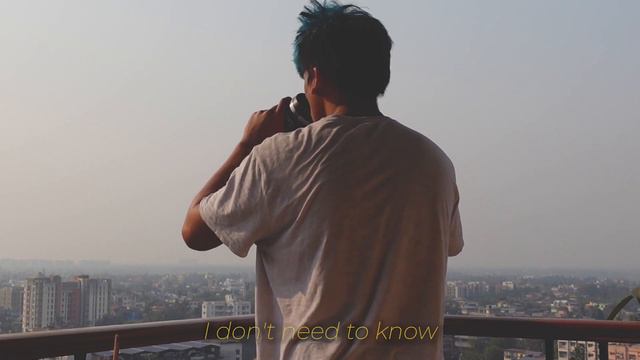 Will he - Joji || Cover || смотреть онлайн