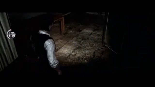 The Evil Within: Walkthrough Part 5 - BURN BABY BURN! смотреть онлайн
