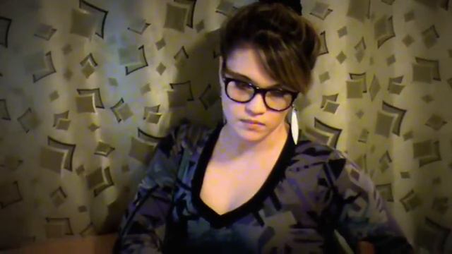 "Ты обнимаешь меня" поет Polina Alexx:-) смотреть онлайн
