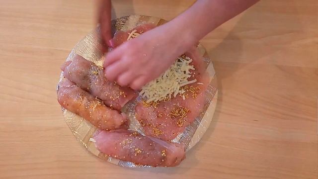 Рецепты для гурманов и ценителей вкуса 