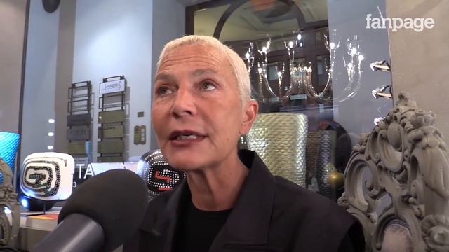 Fuksas in esclusiva per fanpage: "Volevo fare il regista" смотреть онлайн