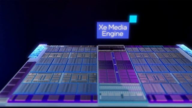 КАКВО СЕ СЛУЧВА ВИДЕОКАРТИТЕ НА INTEL? смотреть онлайн